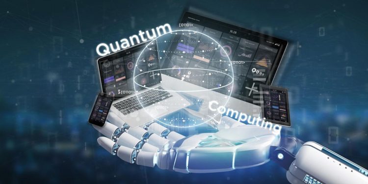 What You Need For Your Quantum Computing Pilots In 2021