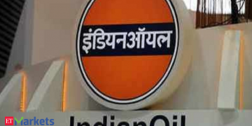 IndianOil Corp Q3: IndianOil net doubles to ₹4,917 crore on inventory, forex gains