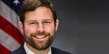 Senator Elijah Reichlin-Melnick Named Chair of Newly-Created Senate Committee on Contracts & Procurement