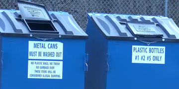 Where does recycling go in Central PA? – WHP Harrisburg