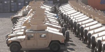 NSC to Oversee Defense, Security Projects’ Procurement
