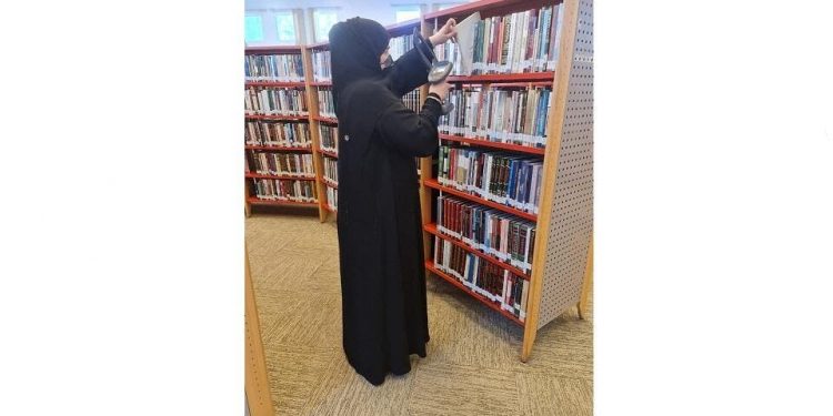 Dubai Culture Completes Inventory of Knowledge Assets at Dubai Public Library Branches