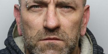 Warehouse worker had ‘large collection of firearms’ and ‘significant evidence’ of cocaine supply