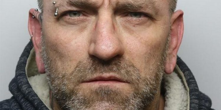 Warehouse worker had ‘large collection of firearms’ and ‘significant evidence’ of cocaine supply