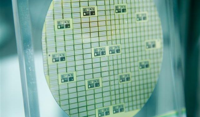 Pricing pressure mounting from semiconductor supply chain