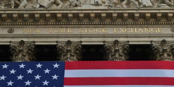Small-caps and value shine on Wall Street after Georgia results