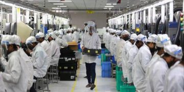 ‘Supply chain shift from China may benefit India’