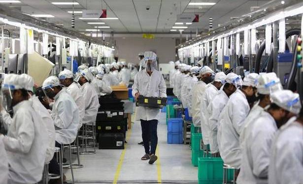 ‘Supply chain shift from China may benefit India’