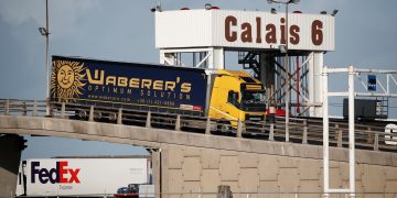 Anger builds among manufacturers as EU customers cancel orders due to Brexit red tape