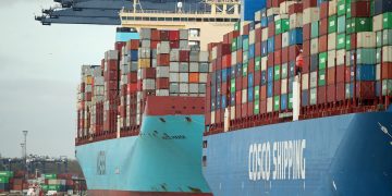 No Happy New Year for Shippers as Rates Stay Sky High – gCaptain