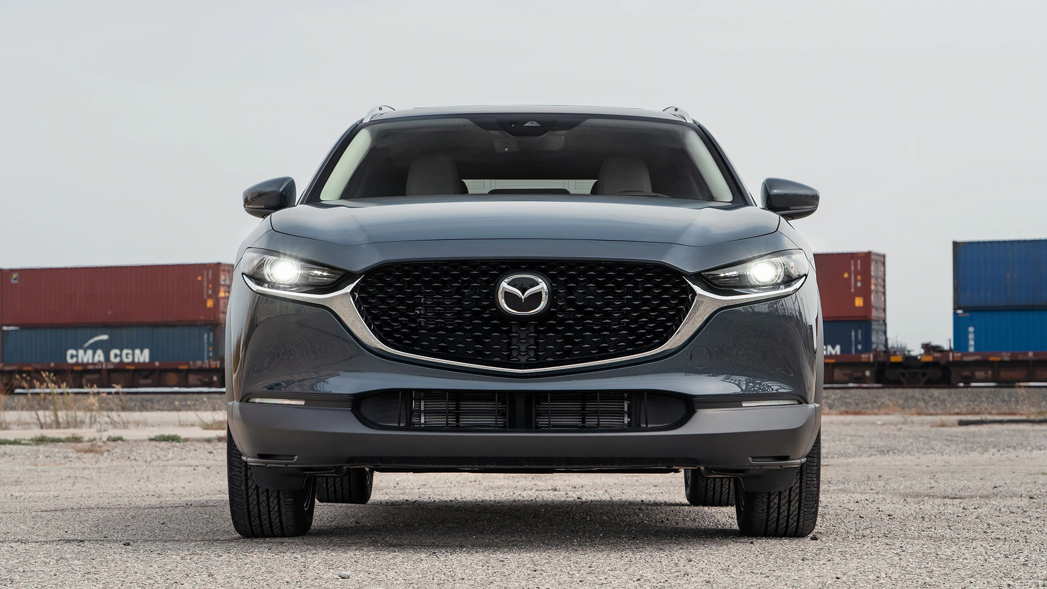 2020 Mazda CX-30 Long-Term Test Update: Cargo and Interior Space
