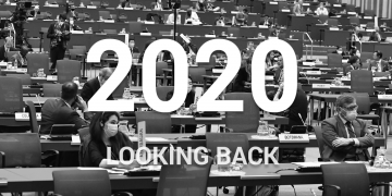 IAEA Highlights and Achievements in 2020 – a Year in Review