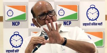 New agriculture laws will undercut MSP procurement, Mandi system: Pawar