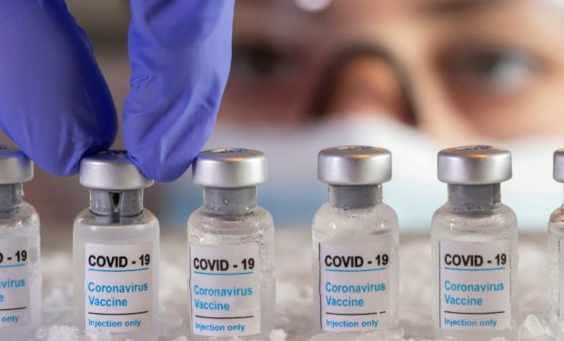 Absolute transparency a must in vaccine procurement – DOJ chief