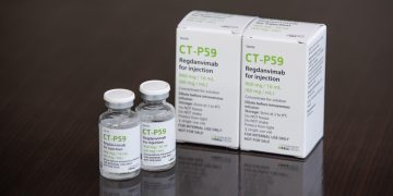 Celltrion’s COVID drug given green light in 1st of 3-step review