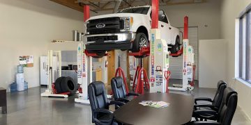 Company opens new office, warehouse in Queen Creek – Your Valley