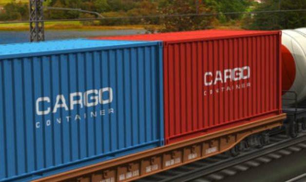 Egyptian authority discloses rail freight transport development plan