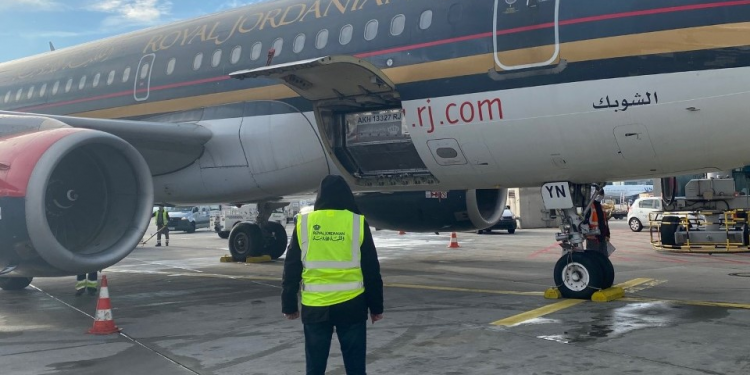 Frankfurt Cargo Services Handles First COVID Vaccine Shipments in Support of WFS’ ‘Project Coldstream’