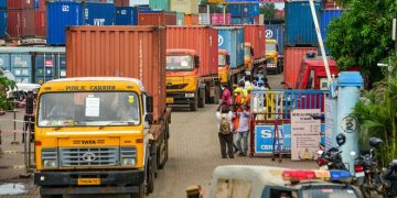 Lower ocean freight, digitise supply chain : The Tribune India