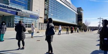 Pandemic help wanted: Fast food managers, road race experts – WFMJ