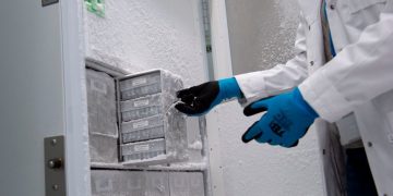 Cold Supply Chain Limits Hurt Equitable COVID-19 Vaccination | Best Countries