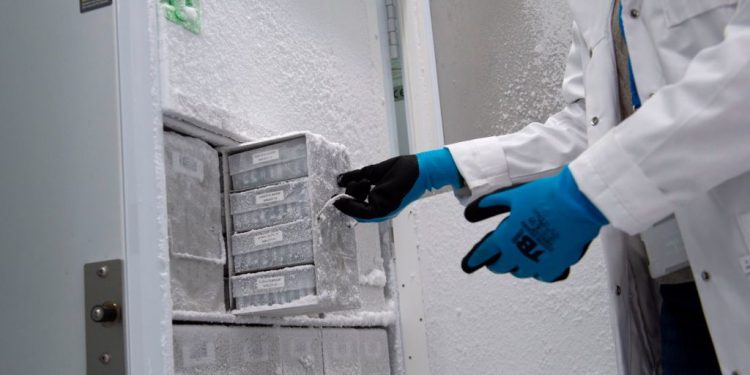 Cold Supply Chain Limits Hurt Equitable COVID-19 Vaccination | Best Countries