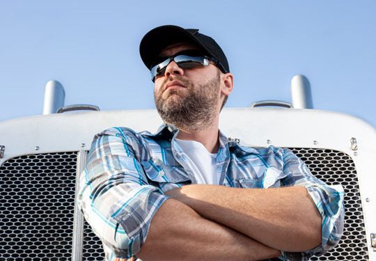 Trucking jobs continue growth streak in December