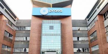 Prasa terminates contracts of three executives ’who knowingly overstayed five-year limit’