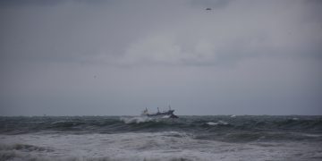 Several dead as freight ship sinks off Turkey’s Black Sea coast | Shipping News