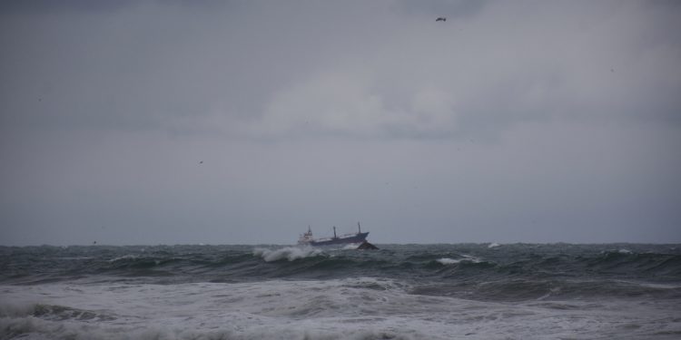 Several dead as freight ship sinks off Turkey’s Black Sea coast | Shipping News
