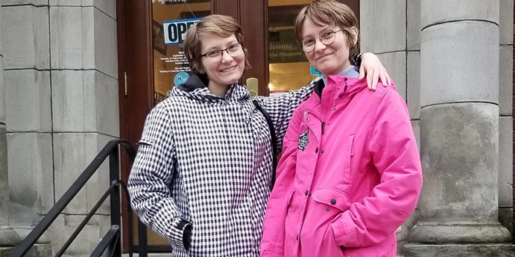 Seeing double at Revelstoke’s museums – Revelstoke Review