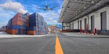 Shockproof: How to make sure your supply chain is resilient