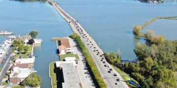 Sandusky plans wetlands project – Sandusky Register