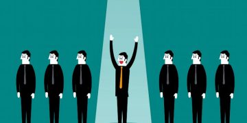 Here’s How To Stand Out
