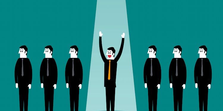 Here’s How To Stand Out