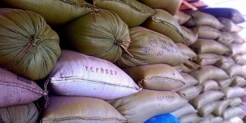 Rice procurement restricted at last year’s level for Chhattisgarh as per policy: Centre