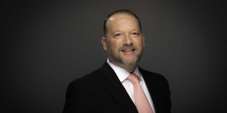 Chris Styles to lead supply chain operations for Nissan North America | News
