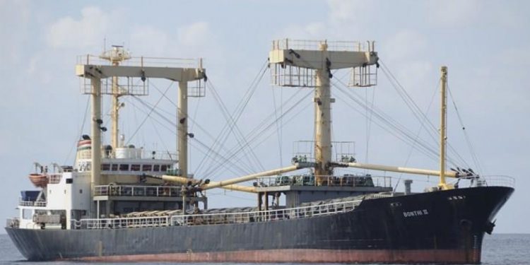 Goods imported via cargo ferry services increases: STO MD
