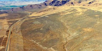 Nevada mine OK’d in Trump’s last days may boost Biden energy plan