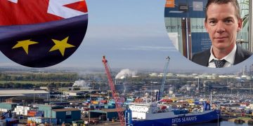 January trade lull gives Humber ports vital Brexit breathing space for customs changes