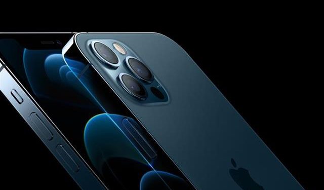 iPhone supply chain to remain robust through 1H21