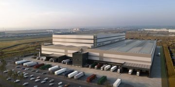 Mars UK strikes £350m DHL warehousing & logistics deal
