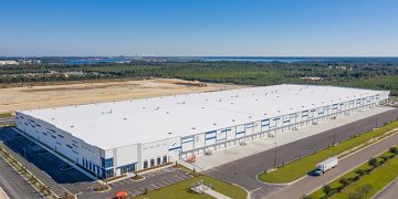 VanTrust Real Estate sells Imeson Park warehouse for $43.9 million | Jax Daily Record | Jacksonville Daily Record