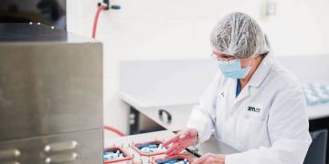 Upper Burrell medical device company to expand and hire employees