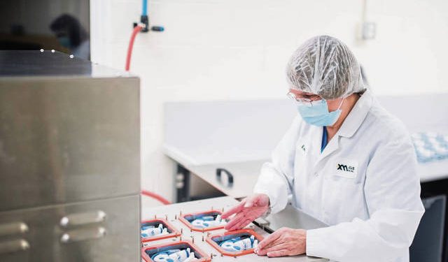 Upper Burrell medical device company to expand and hire employees