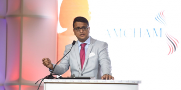 AMCHAM T&T calls for urgent action to address port delays