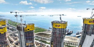 Doka: delivering a successful procurement transformation | Company Report