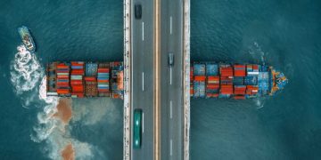 Bain & Company: forging resilient supply chains | Supply Chain Risk Management