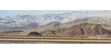 Albemarle to expand Nevada lithium production facility | Supply Chain & Operations