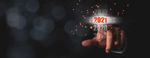 Top Five 2021 Key Procurement and Supply Chain Trends | Procurement